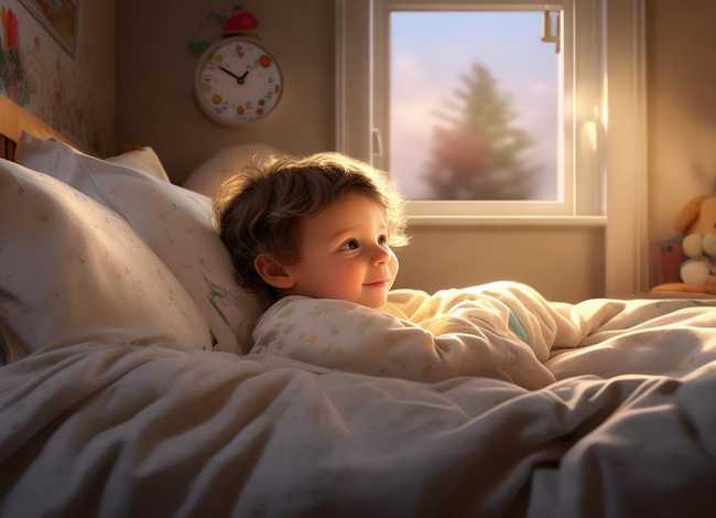 宝宝起床故事 - 宝宝起床故事在线听