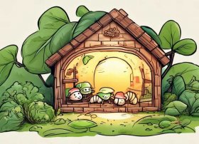 蚕宝宝绘本制作范本；蚕宝宝绘本制作范本简单