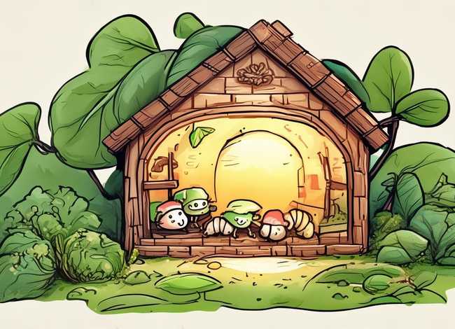 蚕宝宝绘本制作范本;蚕宝宝绘本制作范本简单 蚕宝宝绘本制作范本;蚕宝宝绘本制作范本简单