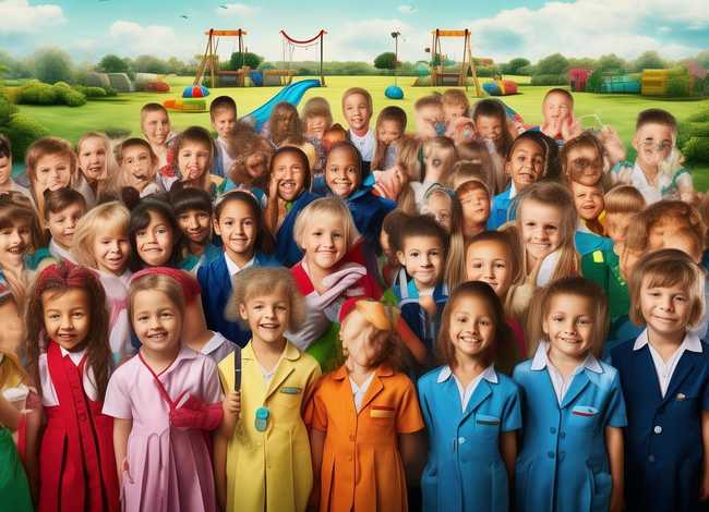 儿童团资料 - 儿童团主要成员