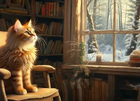 有关猫猫的故事，有关猫猫的故事有哪些