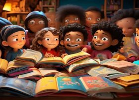 儿童故事文字版免费阅读；儿童故事文字版免费听