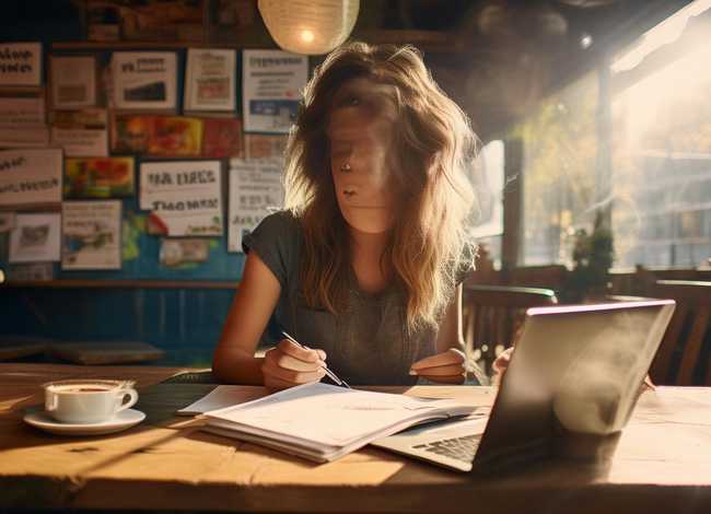 创业故事白手起家故事，创业故事白手起家故事内容