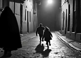 关于拐骗的小故事（关于拐骗的小故事简短）