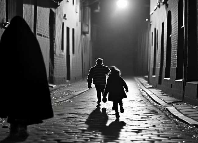 关于拐骗的小故事（关于拐骗的小故事简短）