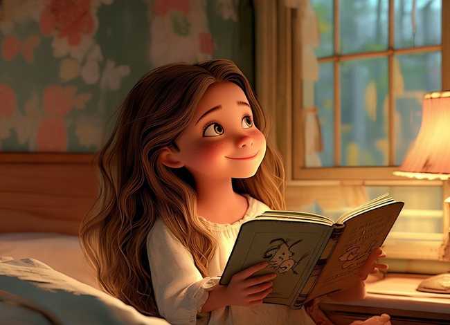 兔小贝故事睡前故事的姐姐、兔小贝故事睡前故事的姐姐叫什么