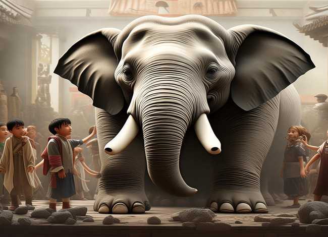 曹冲称象儿童故事讲了什么道理;曹冲称象的故事懂得了什么道理 曹冲称象儿童故事讲了什么道理;曹冲称象的故事懂得了什么道理