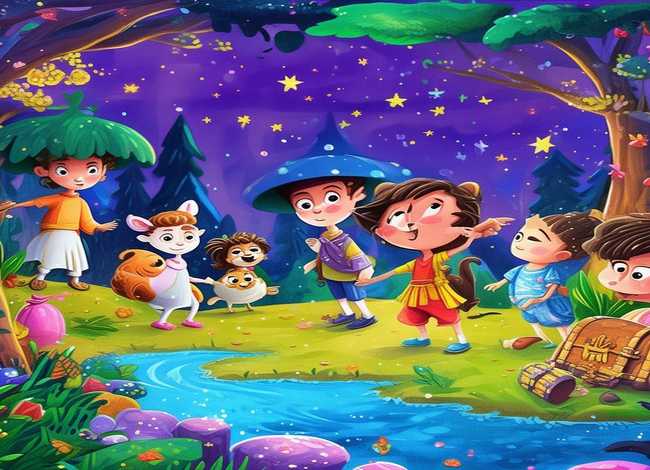 英语儿童故事简短英文版(英语故事儿童简短版三分钟) 英语儿童故事简短英文版(英语故事儿童简短版三分钟)