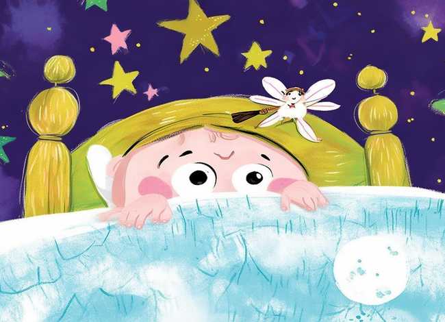 尿床小故事（尿床故事大全）