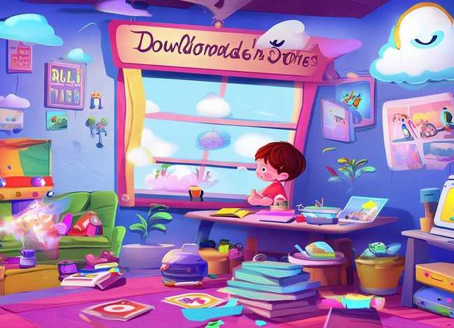 儿童故事下载到网盘(7到10岁儿童听故事下载) 儿童故事下载到网盘(7到10岁儿童听故事下载)