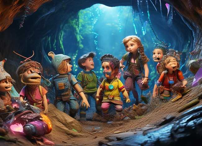 儿童探险小说有哪些;儿童探险小说有哪些书 儿童探险小说有哪些;儿童探险小说有哪些书