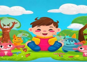 儿童英文故事书3-6岁；少儿英文故事书