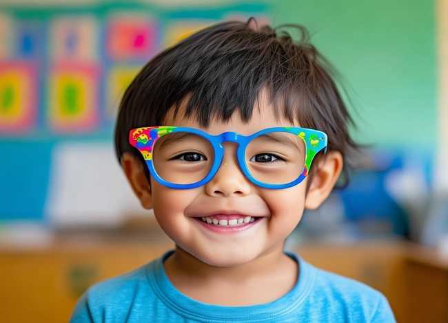 儿童200多散光需要带眼镜吗（儿童200多散光需要带眼镜吗多少钱）