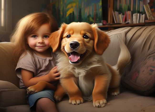 我和小狗的故事200个字 - 我和小狗的故事200个字数