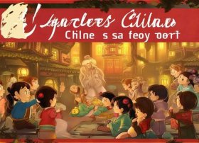 中华儿童故事书6-12岁故事经典（中华少儿故事）