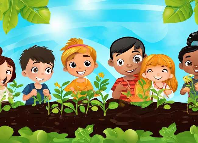 生命的故事幼儿科普 生命的故事幼儿科普文章