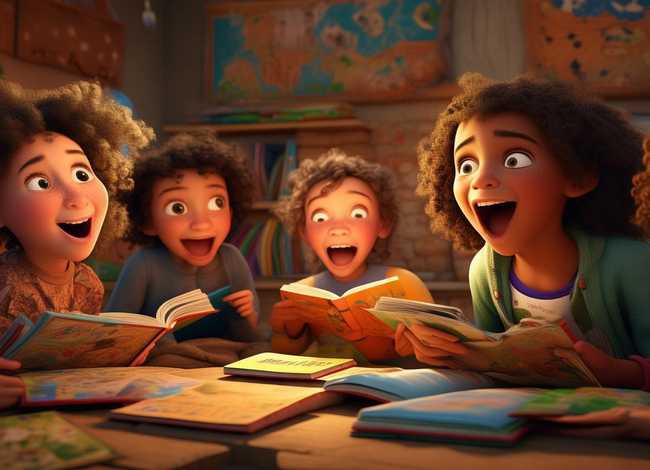 儿童故事朗读每天必读 少儿朗读故事 儿童故事朗读每天必读 少儿朗读故事