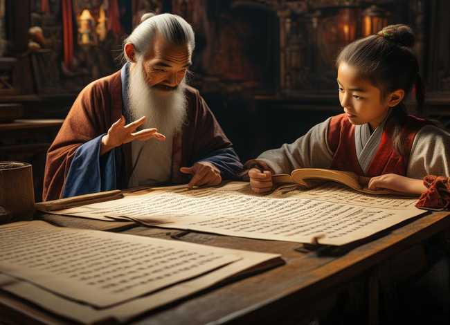 对联儿的故事大全；对联儿的故事大全图片