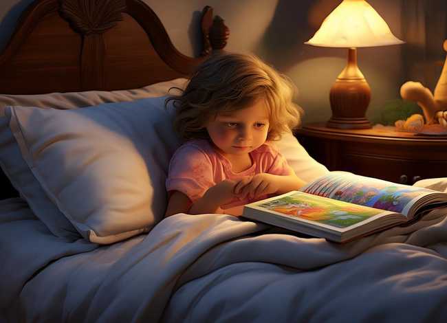 想听睡前故事，想听睡前小故事