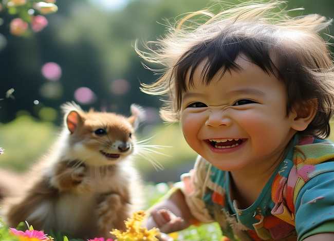 流氓儿童解释（我要看流氓儿童）