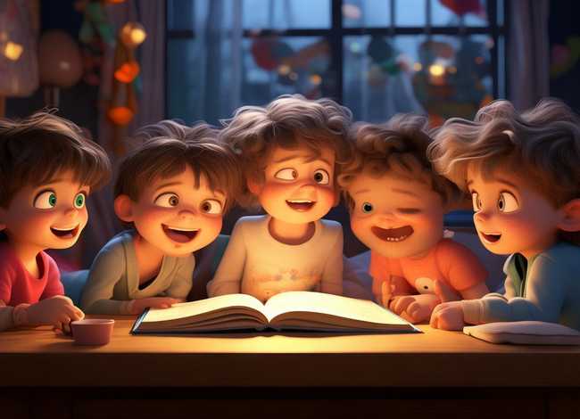 搞笑儿童故事睡前故事、少儿搞笑故事大全 睡前故事 搞笑儿童故事睡前故事、少儿搞笑故事大全 睡前故事