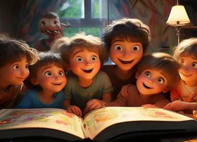 儿童听故事60分钟完整版 - 听故事少儿