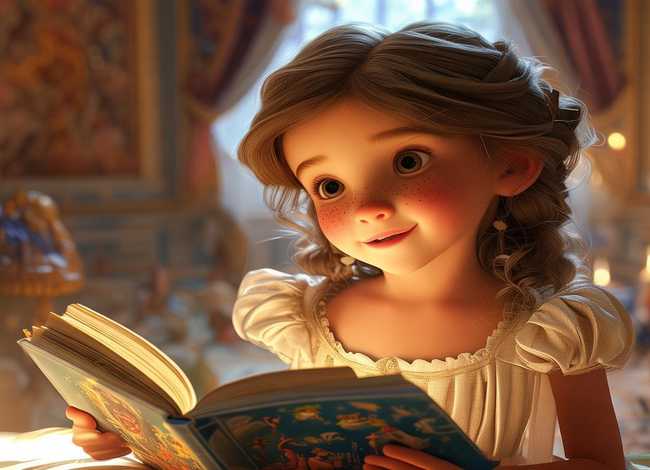 幼儿故事灰姑娘的故事、幼儿故事灰姑娘的故事大全