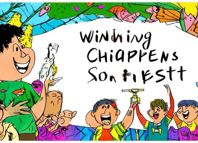 儿童故事大赛一等奖作品；儿童故事大赛一等奖作品视频