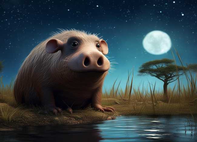 河马的故事睡前,河马的故事睡前故事 河马的故事睡前,河马的故事睡前故事