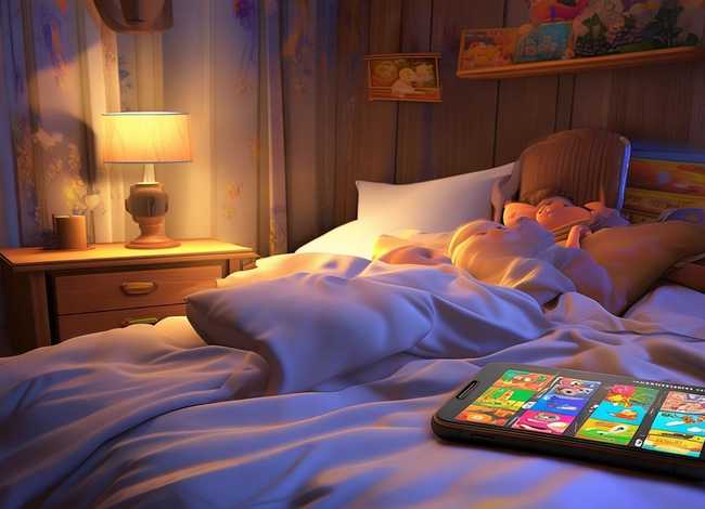 小孩故事睡前故事app推荐 - 小孩故事睡前故事app推荐下载