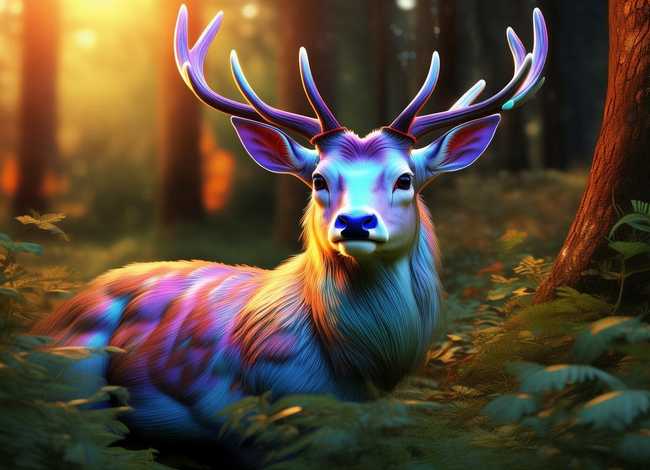 九色鹿的故事简单 - 九色鹿的故事简单介绍 九色鹿的故事简单 - 九色鹿的故事简单介绍