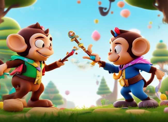 真假美猴王儿童版文字;真假美猴王儿童版文字版 真假美猴王儿童版文字;真假美猴王儿童版文字版