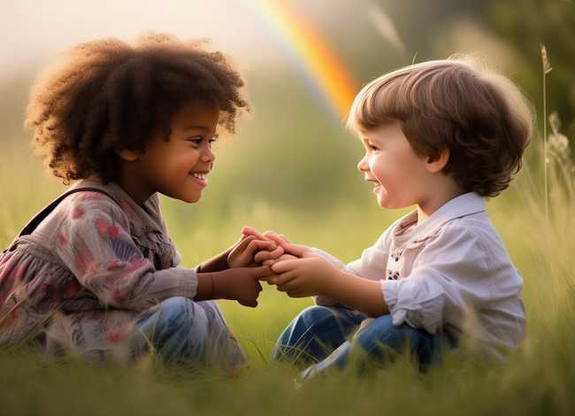 经典友善故事 关于友善的经典故事 经典友善故事 关于友善的经典故事