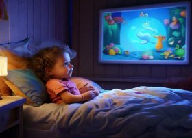 睡前故事儿童在线；睡前故事 在线