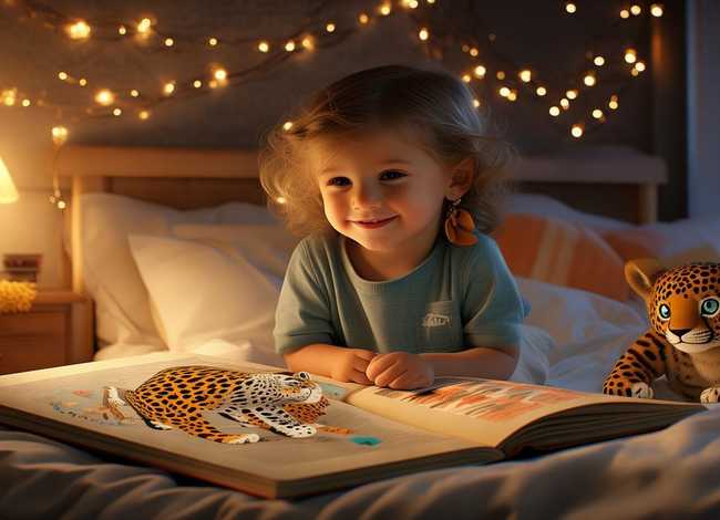 豹子睡前故事 - 豹子睡前故事免费听 豹子睡前故事 - 豹子睡前故事免费听