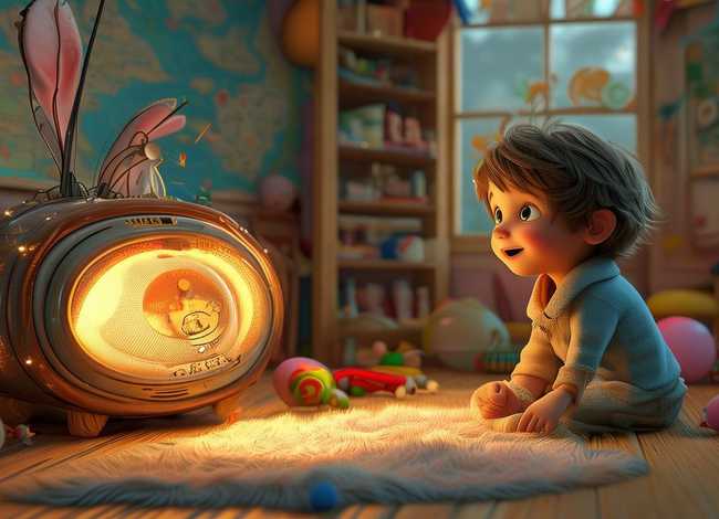 儿童故事电台在线收听直播 少儿电台故事在线收听