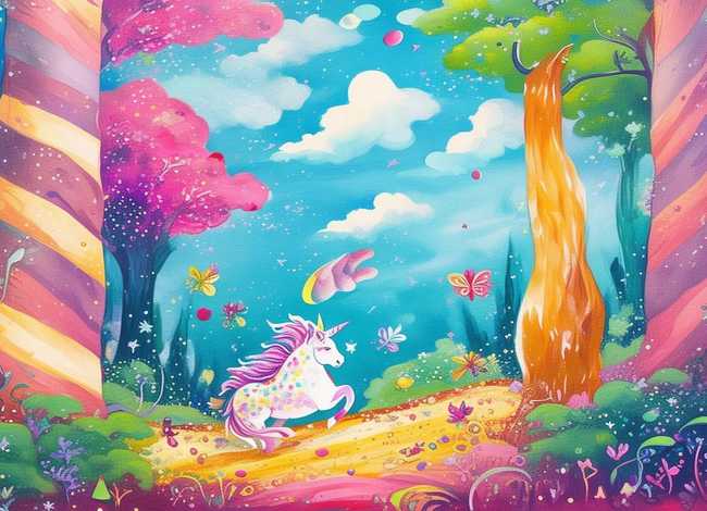 7岁小朋友故事书；7岁小朋友故事书说