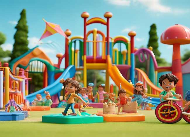 四岁儿童故事、四岁幼儿故事大全