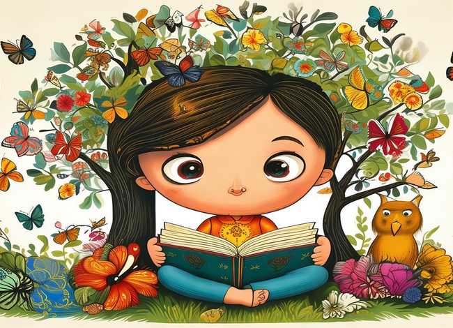 儿童哲理故事绘本系列，富有哲理的幼儿绘本故事