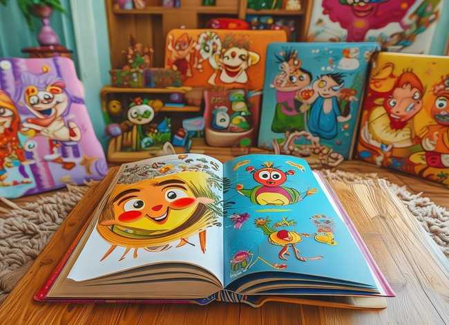 儿童故事素材库免费 儿童故事素材库免费下载