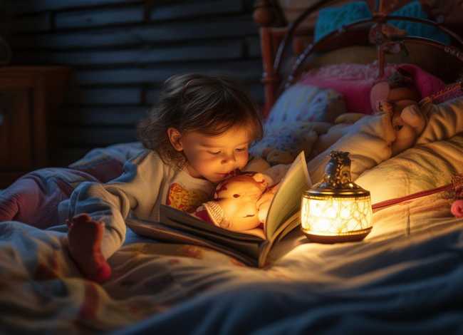 宝宝睡前故事在线收听 宝宝睡前故事在线收听免费