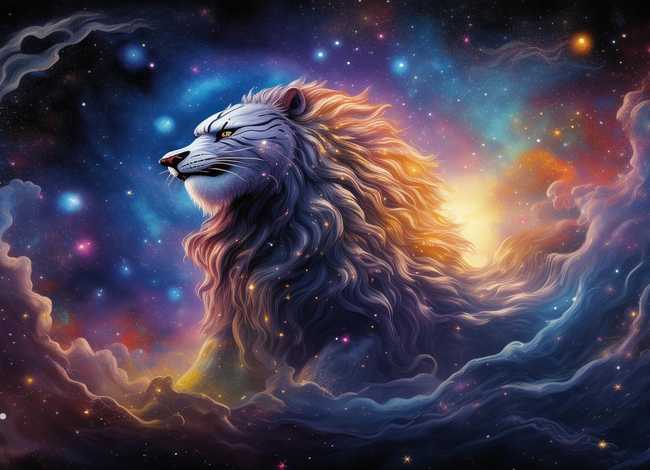 天猫的故事，天猫座的故事