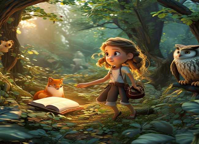 绘本故事素材(绘本故事素材摘抄) 绘本故事素材(绘本故事素材摘抄)