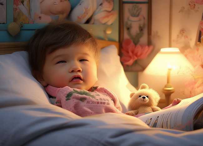 睡前五分钟小故事（睡前五分钟小故事32篇）