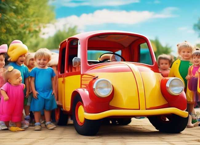 儿童汽车故事mp3下载百度网盘（汽车故事幼儿）