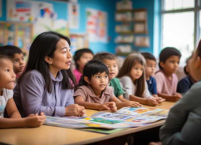 儿童故事普通话朗读（儿童普通话朗诵稿件）
