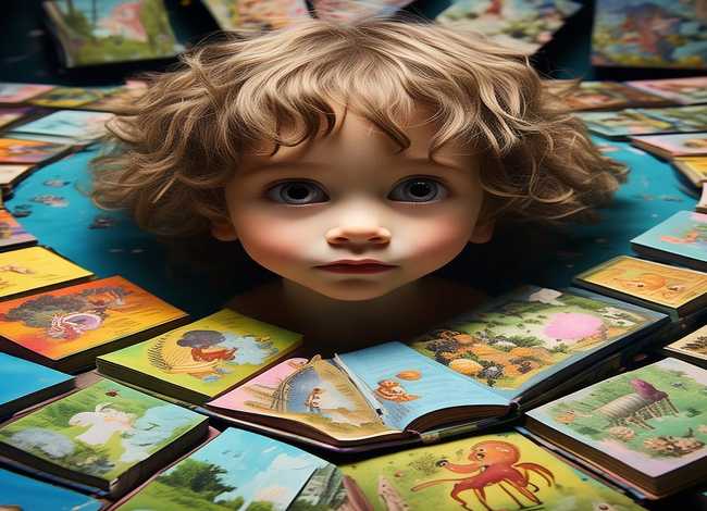 儿童简短小故事大全300字；儿童简短小故事20字