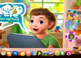 儿童语音故事app（少儿语音故事在线收听）