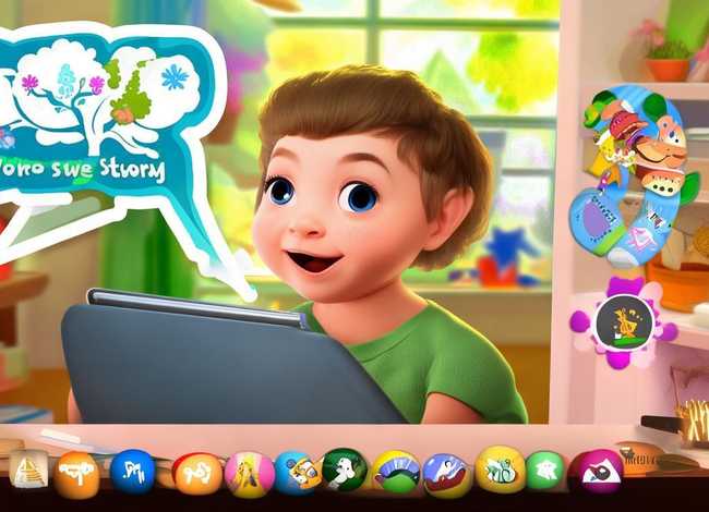 儿童语音故事app（少儿语音故事在线收听）