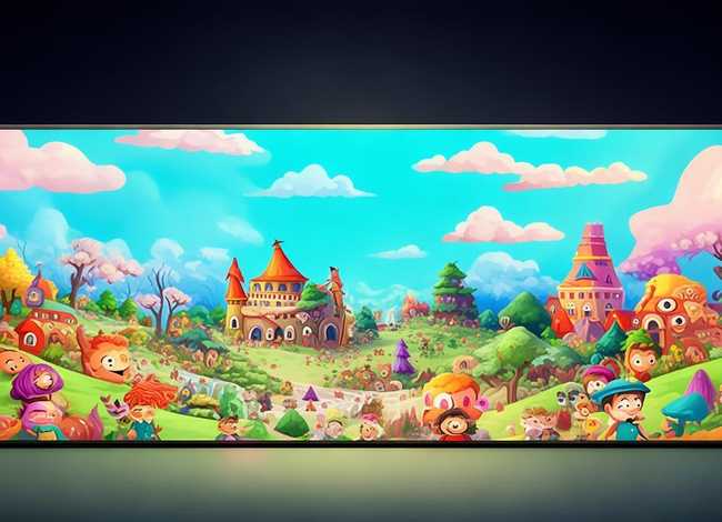 儿童故事大屏幕视频 幼儿故事视频大屏幕 儿童故事大屏幕视频 幼儿故事视频大屏幕